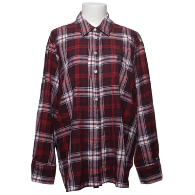 Flannel shirt (Multicolored) from Tommy Hilfiger Cotton, Lyocell