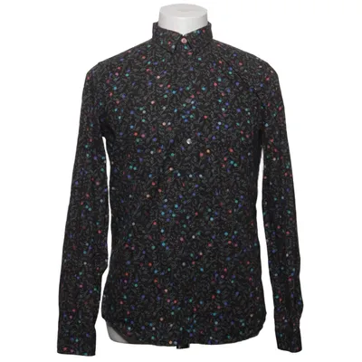 Shirt (Bruin, Meerkleurig) van Paul Smith Katoen