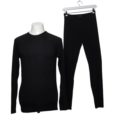 Onderkleding (Zwart) van Newbody Polyester