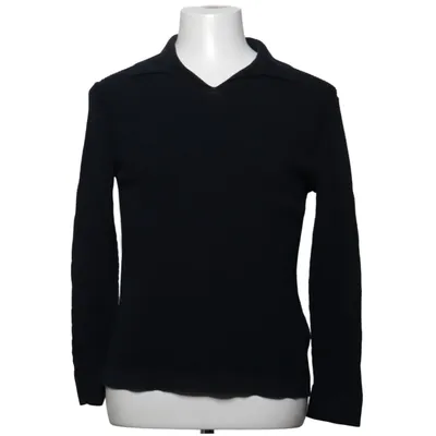 Sweater (Blue) from COS Cotton