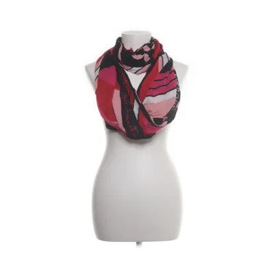 Cirkelsjal (Svart, Röd, Rosa) från Street One