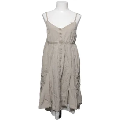 Jurk (Irma Dress) van Capri Collection Katoen, Linnen