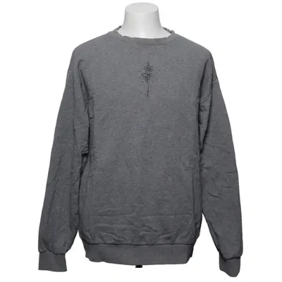 Sweatshirt (Gris) de Vailent Pure Coton