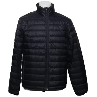 Windjack (Blauw) van H&M Man Polyamide, Dons