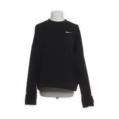 Top (Zwart) van Nike Elastaan, Polyester