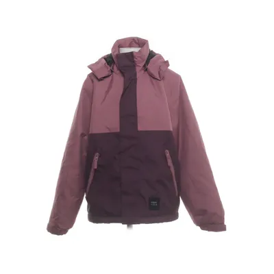 Winter jacket (Pink, Purple) from Kuling Trend Polyester