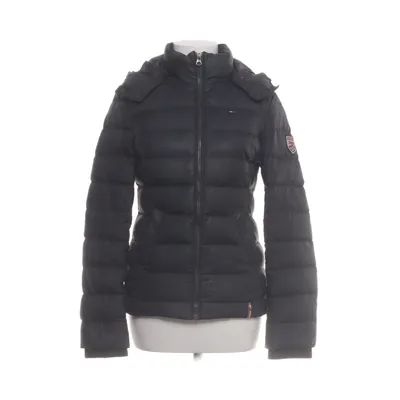 Dunjacka (Svart) från Hilfiger Denim