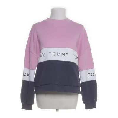 Sweatshirt (Blue, Pink) from Tommy Hilfiger Jeans