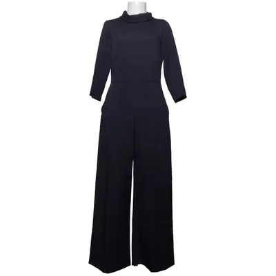 Combinaison (Noir) de Closet London Élasthane, Polyester