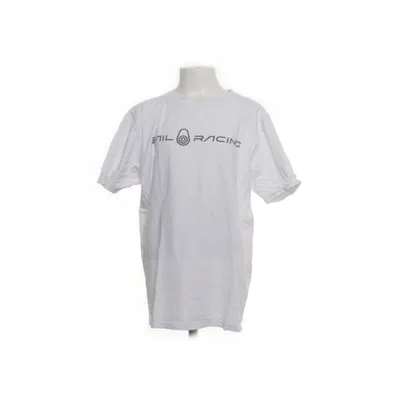 T-shirt (Vit) från Sail Racing Bomull