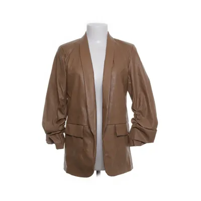 Kofta (Beige) från Styled in Italy Polyester, Elastan