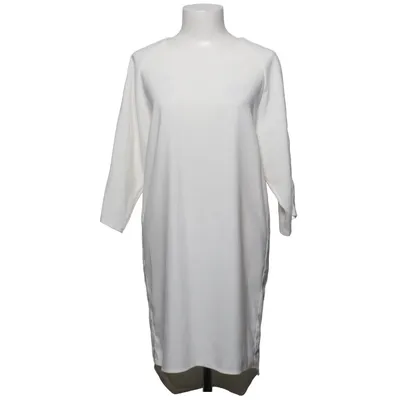 Dress (White) from Birgitte Herskind Elastane, Polyester