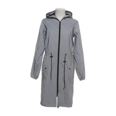 Regnjacka (Grå) från Canard Collection Polyester