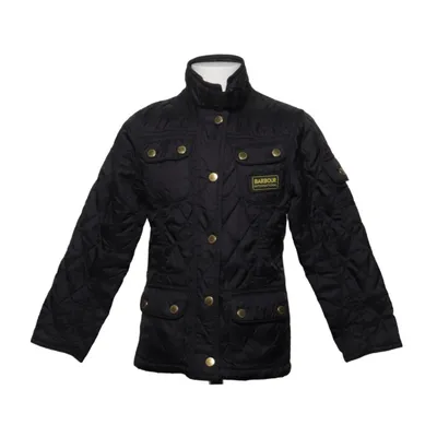 Jack (Zwart) van Barbour Polyamide, Polyester