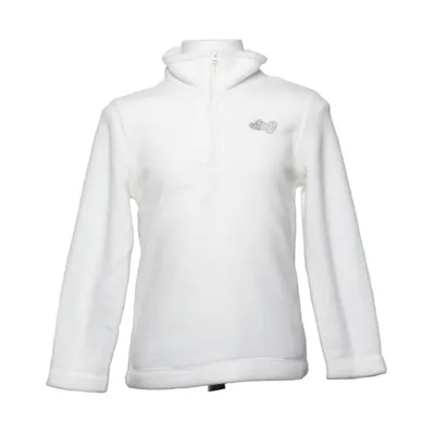 Fleecetröja (Vit) från Palomino by C&A Polyester