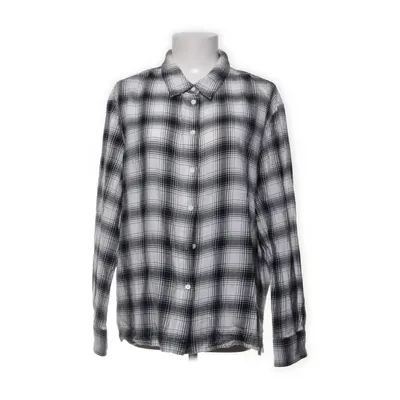 Flanellskjorta (FETRA) från Opus Bomull