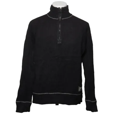 Sweater (Black) from Polo Jeans Company Ralph Lauren Cotton