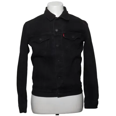 Spijkerjas (Grijs) van Levi Strauss & Co Katoen