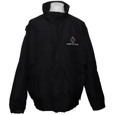 Jack (Zwart) van Stormtech Polyamide, Polyester