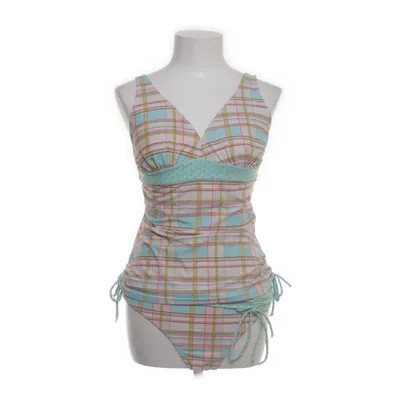 Bikini (Rosa, Blå, Grön, Vit, Flerfärgad) från BPC Bonprix Collection Elastan, Polyamid