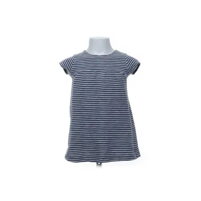 Robe (Bleu, Blanc) de Zara BabyGirl