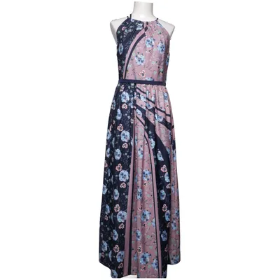 Maxi dress (L12541D2B) from Little Mistress Elastane, Polyester