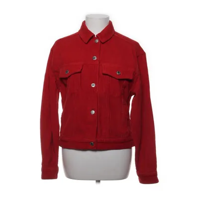Jacket (MOTO) from Topshop Moto Cotton