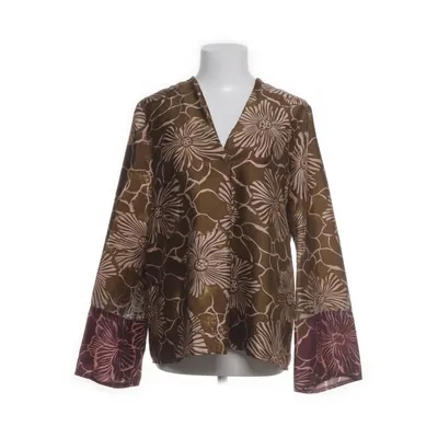 Blouse (Brown) from Rinascimento