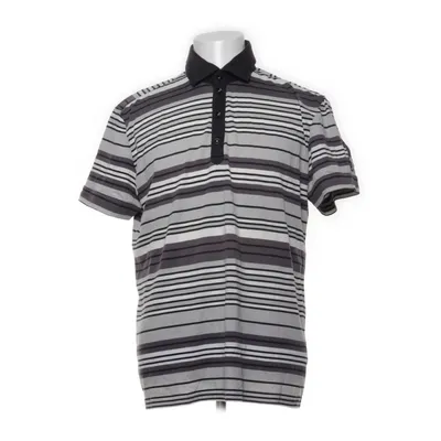 Polo (Gris, Blanc, Noir) de Galvin Green Coton, Polyester