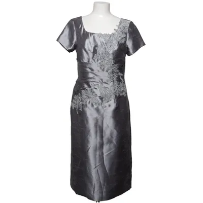 Cocktail dress (Gray) from Gino Cerruti Polyester