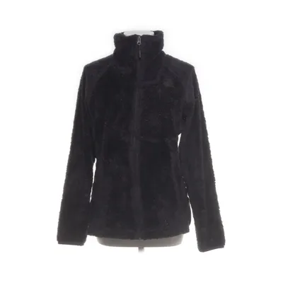 Fleece jas (Zwart) van The North Face Nylon, Polyester