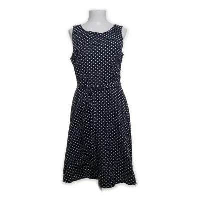Dress (Blue) from Park Lane