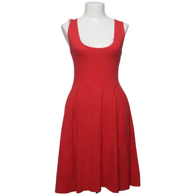 Robe (Rouge) de Miss Coton, Élasthane