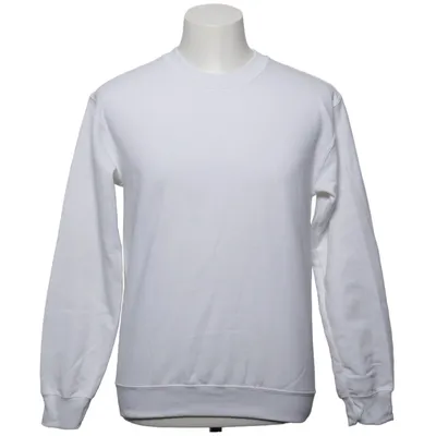 Sweatshirt (Heavy Blend) van Gildan Katoen, Polyester
