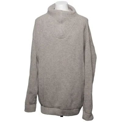 Sweater (Beige) from Mackenzie Wool