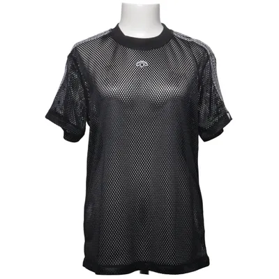 Sporttop (Zwart) van Adidas x Alexander Wang Elastaan, Polyester