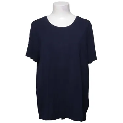 T-shirt (Blå) från Les Lunes Elastan, Viskos