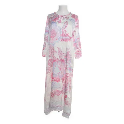 Maxi dress (White, Multicolored) from Yippie Hippie