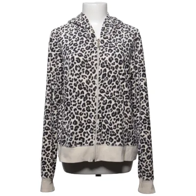 Capuchon sweater (Beige, Zwart) van Cubus Katoen, Polyester