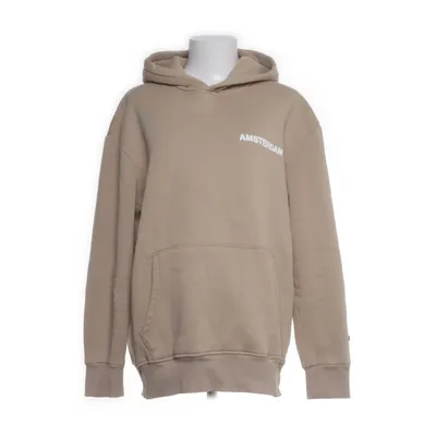 Hoodie (Beige) from Trust Amsterdam Cotton, Polyester