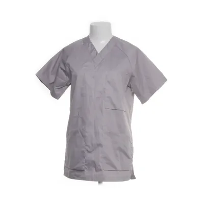 Uniform (Grijs) van Clinic Dress Katoen, Polyester