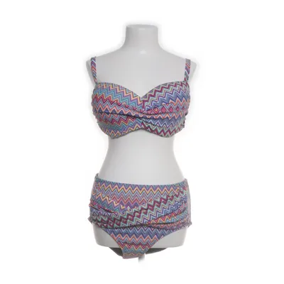 Bikini (Red, Multicolored) from Cellbes Elastane, Polyamide, Polyester