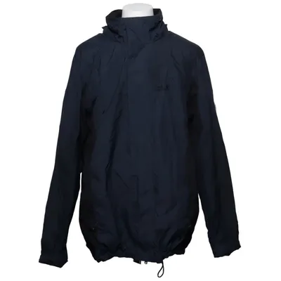 Jack (Blauw) van Jack Wolfskin Polyamide