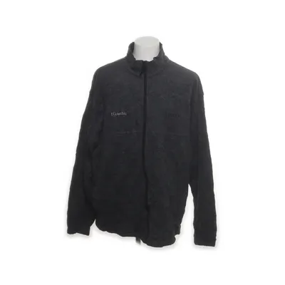 Veste polaire (Gris) de Columbia Sportswear Polyester