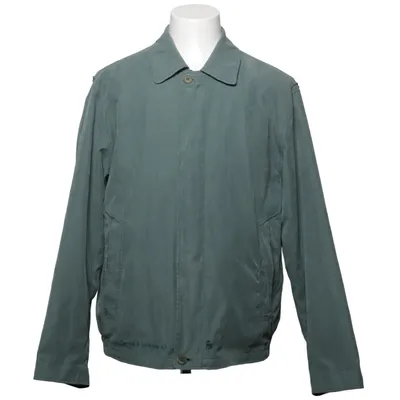 Veste (Vert) de Melka Polyamide, Polyester