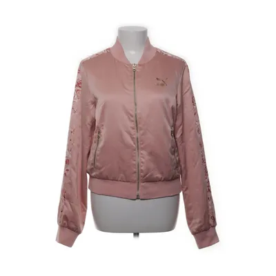 Bomberjacka (KENZA) från Puma x Kenza Nylon, Polyester