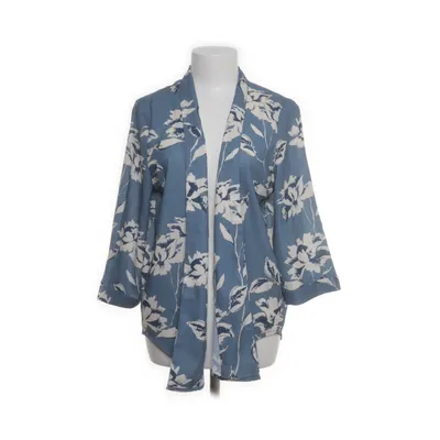 Kimono (Blå, Beige) från DNY CPH Polyester