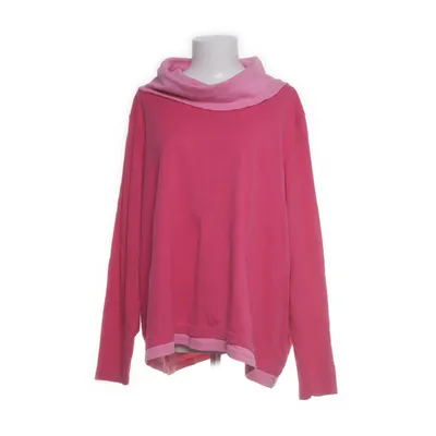 Turtleneck (Pink) from Sheego Cotton