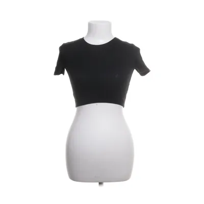 Top (Zwart) van Zara