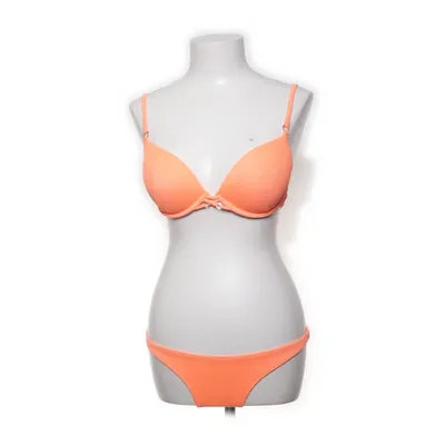 Bikini (Orange) från Censored